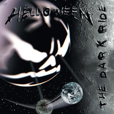 Helloween -  The Dark Ride